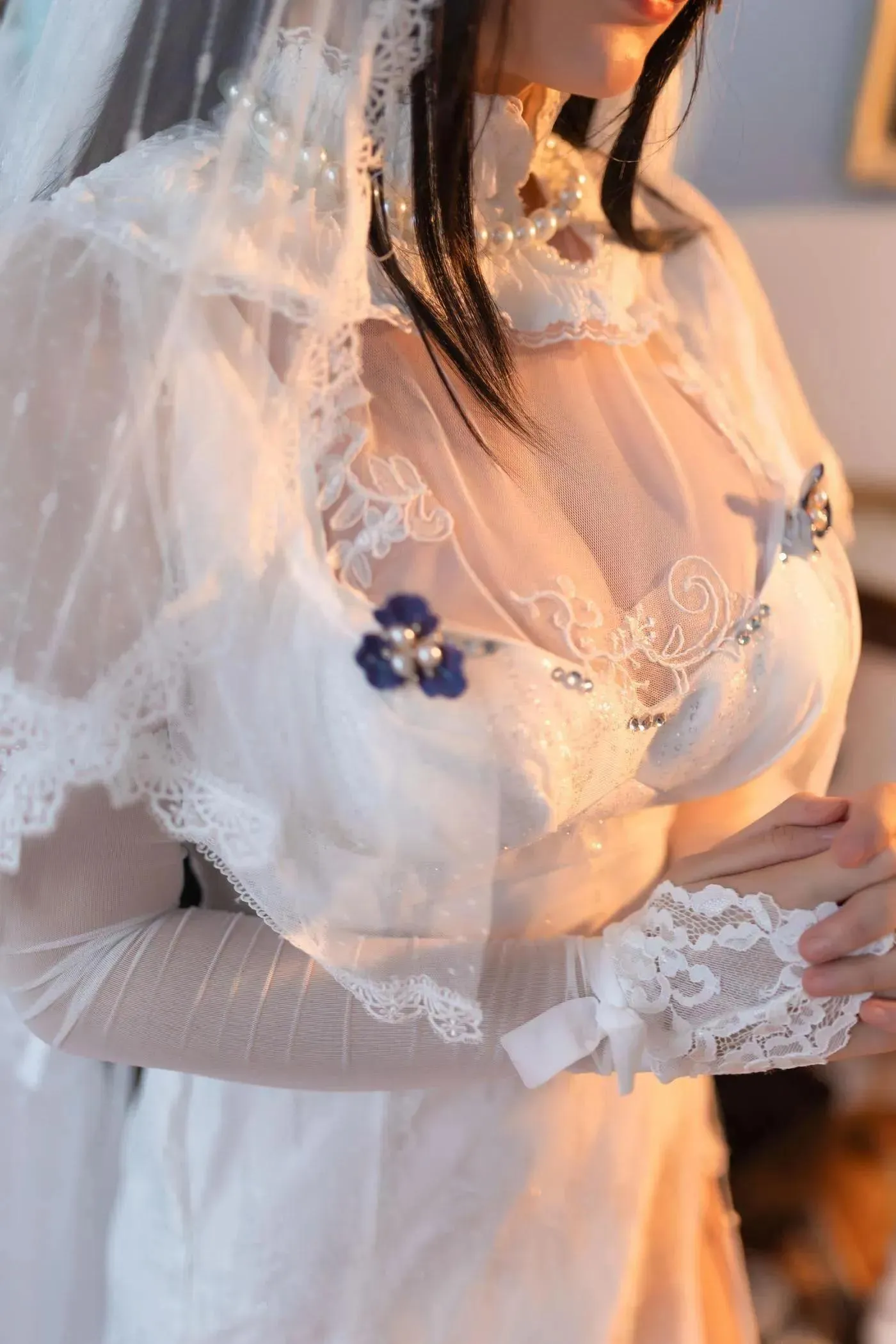 前羽 – NO.02 燕尔新婚 [30P]插图4